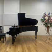 第2回！夏のピアノ発表会レポート♪【大人のためのピアノ教室】