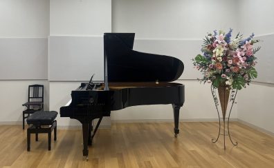 第2回！夏のピアノ発表会レポート♪【大人のためのピアノ教室】