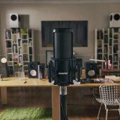 【新商品】SHURE SM4 Home Recording Microphone Kit【展示機あり】