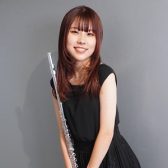 【水曜日開講フルート教室講師紹介】疋田　未都