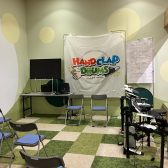 【ハンドクラップ体験会】実施レポート