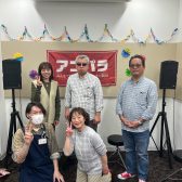 【アコパラ2025】3/20（木・祝）＆3/22（土）ライブレポート前編