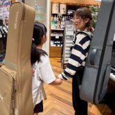 どうせなら…親子で通おう！ギター教室！