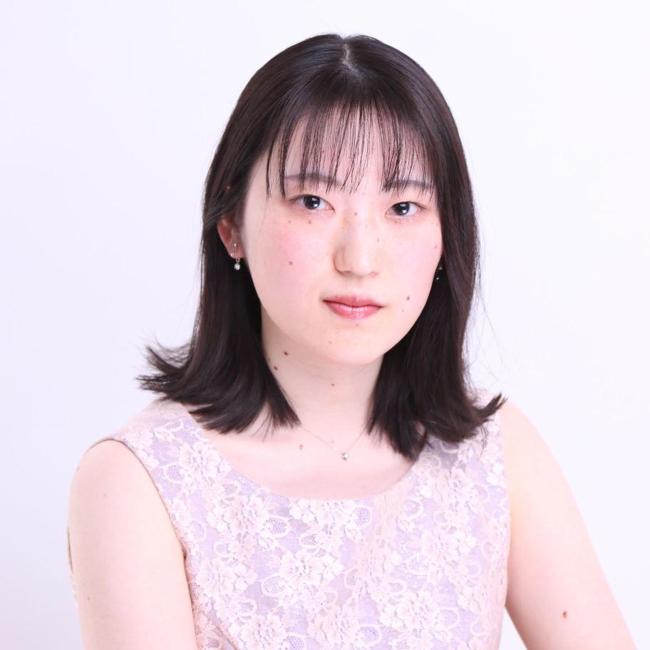 CONTENTS月曜日開講　ピアノ講師　コース概要ご入会をお考えの方へ月曜日開講　ピアノ講師　 プロフィール 4歳よりピアノを始める。昭和音楽大学ピアノ演奏家コース卒業、同大学院音楽研究科修士課程音楽芸術表現専攻ピアノ修了。これまでピアノを林田枝実氏に師事。第22回和幸ピアノコンクールGアカデミー部 […]