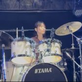 平日昼のリラックスタイムに!ドラムでリズムを楽しむひととき