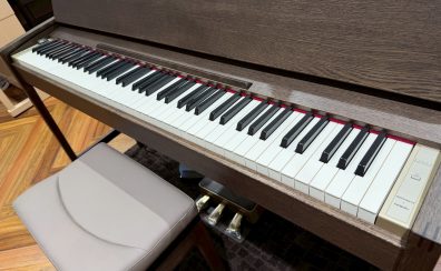 【新商品展示中】Roland角きよら KF-25島村楽器限定モデル入荷しました!