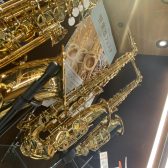 新・吹奏楽部生　必見！月に3回習ってみませんか？