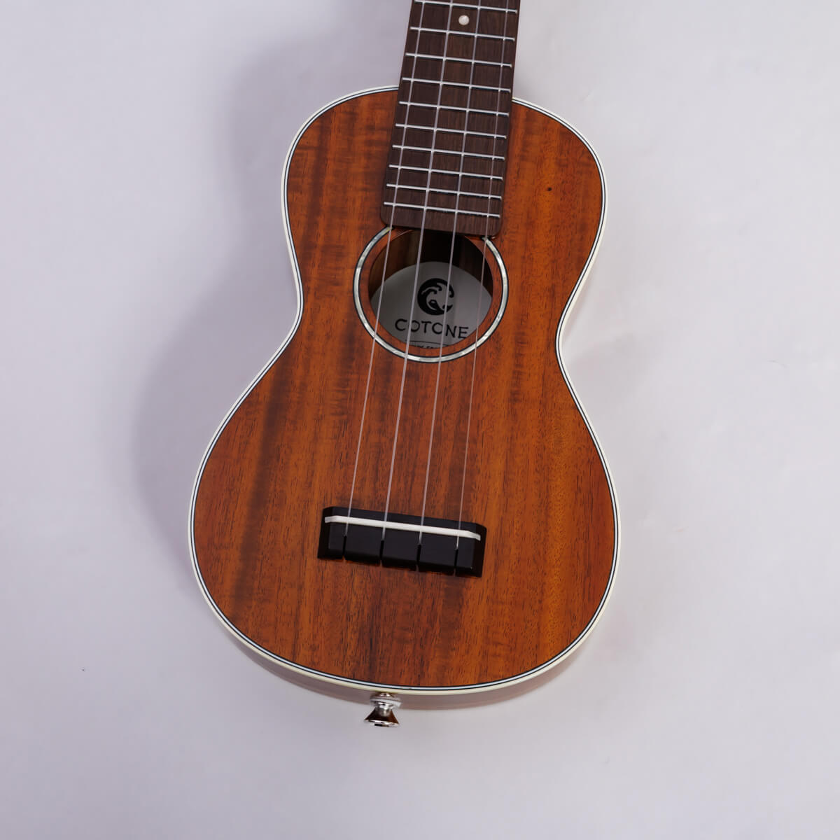 ソプラノウクレレCOTONE CUK-500SII