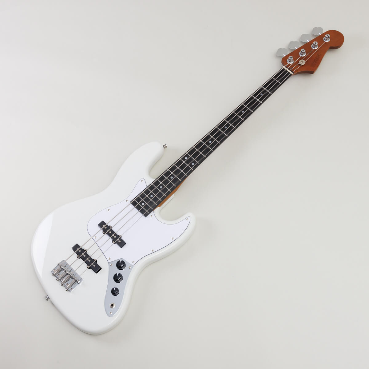 ジャズベースタイプBUSKER'S BJB-Standard