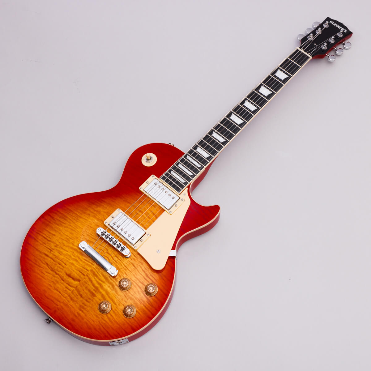 レスポールタイプBUSKER'S BLS-500