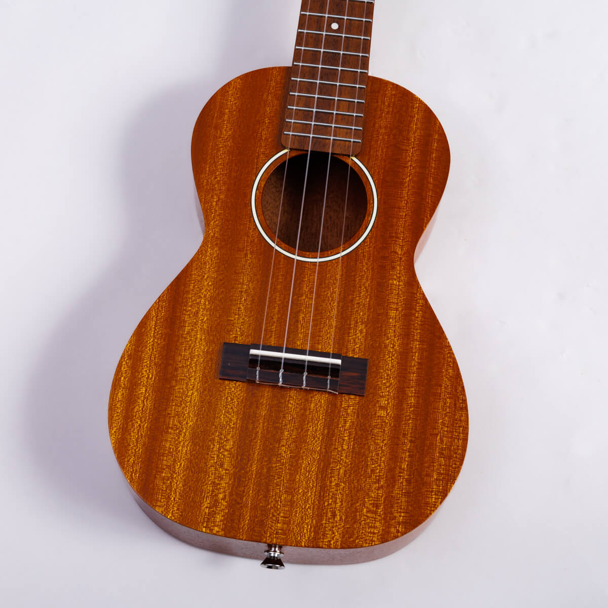 コンサートウクレレHanalei HUK-100CII