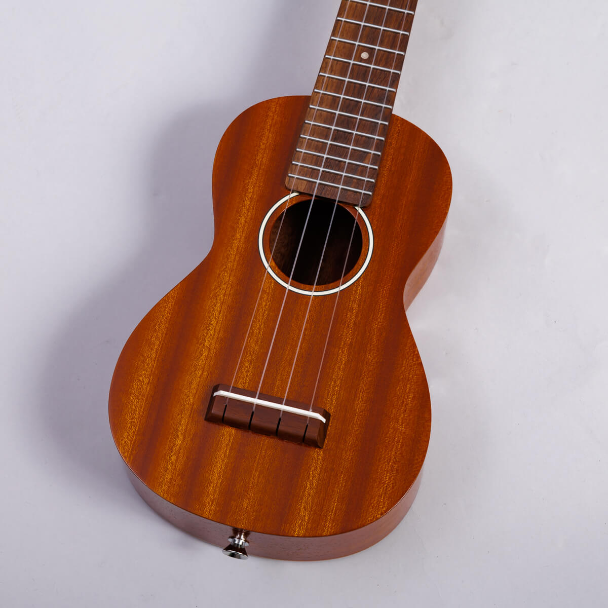 ソプラノウクレレHanalei HUK-100SII