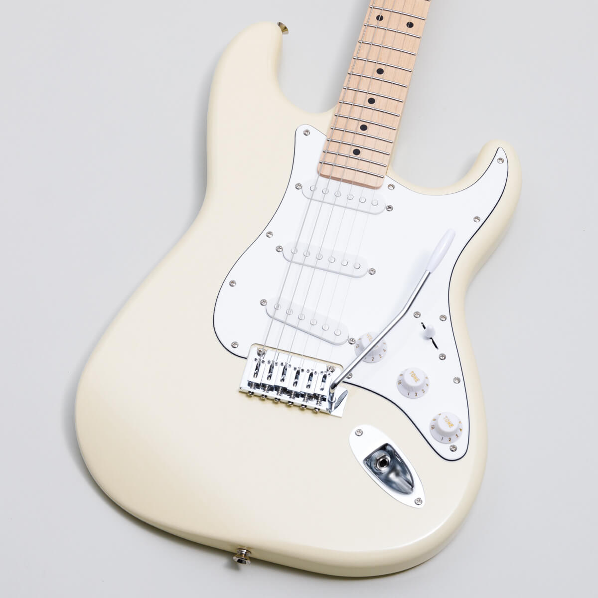 ストラトキャスタータイプLaidback LST-5-M-3S