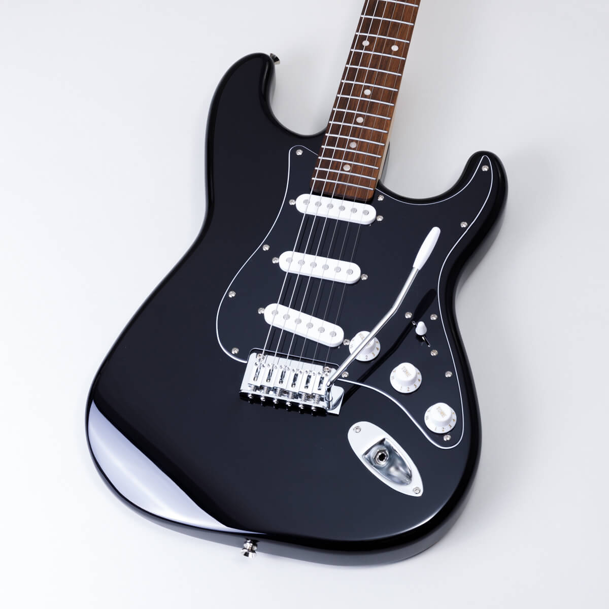 ストラトタイプLaidback LST-5-R-3S