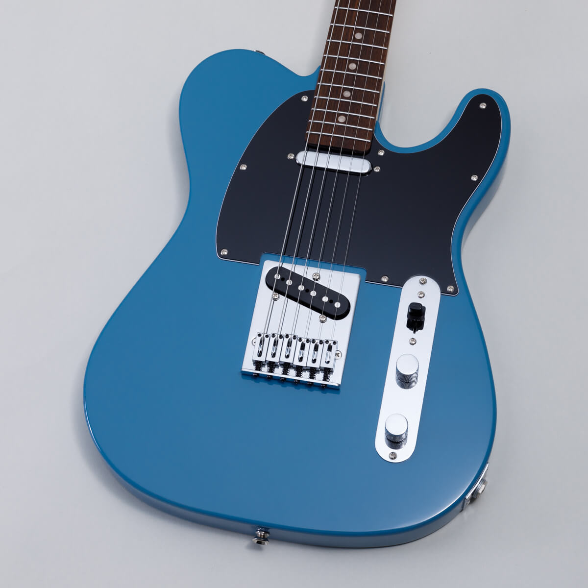 テレキャスタータイプLaidback LTL-5-R-SS