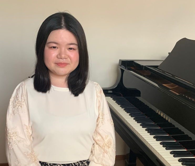 CONTENTS講師プロフィール小笠原先生へインタビュー概要講師プロフィール 国立音楽大学附属中学校、高等学校を経て、国立音楽大学音楽学部演奏・創作学科鍵盤楽器専修ピアノ専攻、及びアンサンブル・ピアノコースを修了。国立音楽大学大学院音楽研究科修士課程器楽専攻鍵盤楽器ピアノコースを修了。ウィーン国立音 [&hellip;]