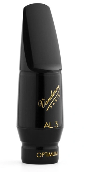 バンドーレン　Vandoren AL3　アルトサックスVandoren AL3　