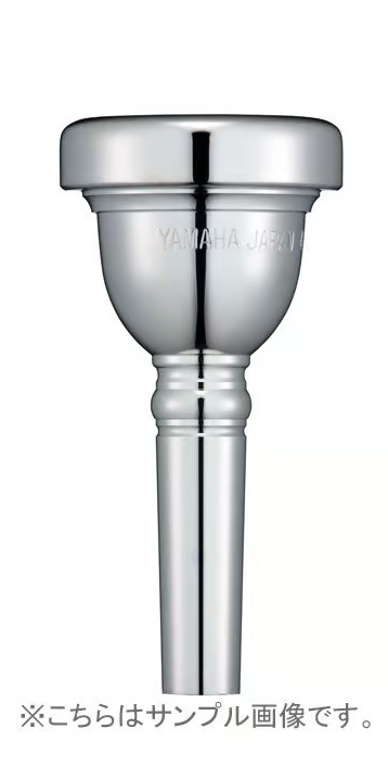 YAMAHA BB-67C4　チューバ用YAMAHA BB-67C4　