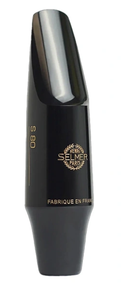 H.Selmer S80C☆ バリトンサックス用 H.Selmer S80C☆