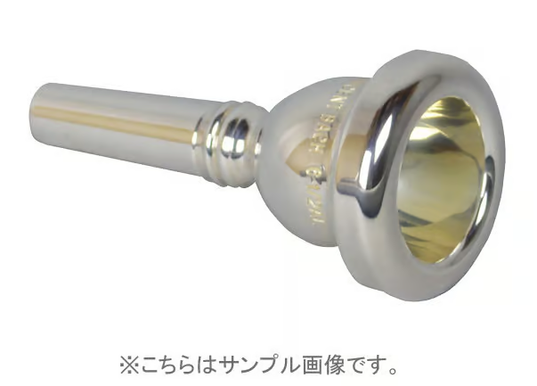 Bach 5G トロンボーン・ユーフォニアム用 太管 Bach 5G　太管用