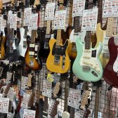 【LM楽器総合案内】新・軽音楽部の皆様！楽器を選ぶなら！ららぽーと新三郷店へ!!