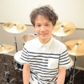 【ドラム・キッズドラム教室講師紹介】堀内　俊聡