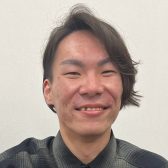 【日曜日開講ギター教室講師紹介】須藤　風也