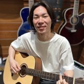 【大人向け】日曜日のグループギターレッスンで、心地よい音楽のある休日を始めませんか？