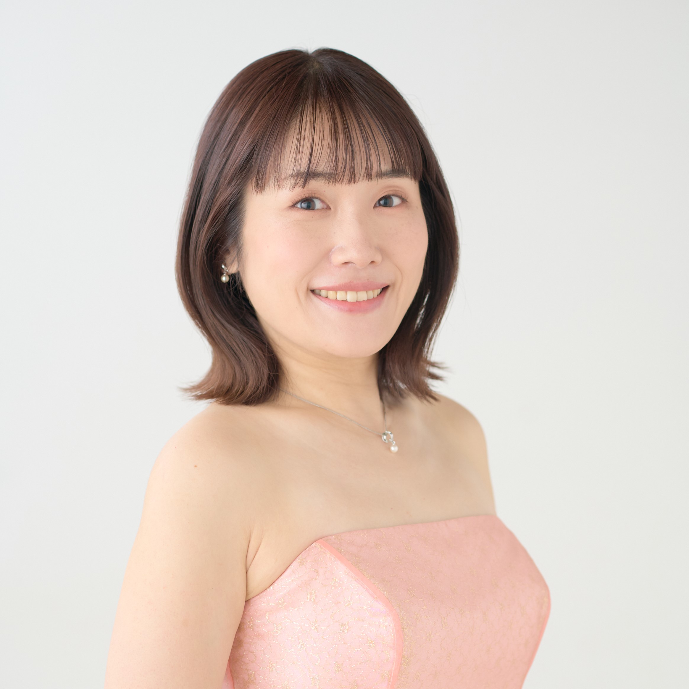 藤田 祥子(ふじた しょうこ)