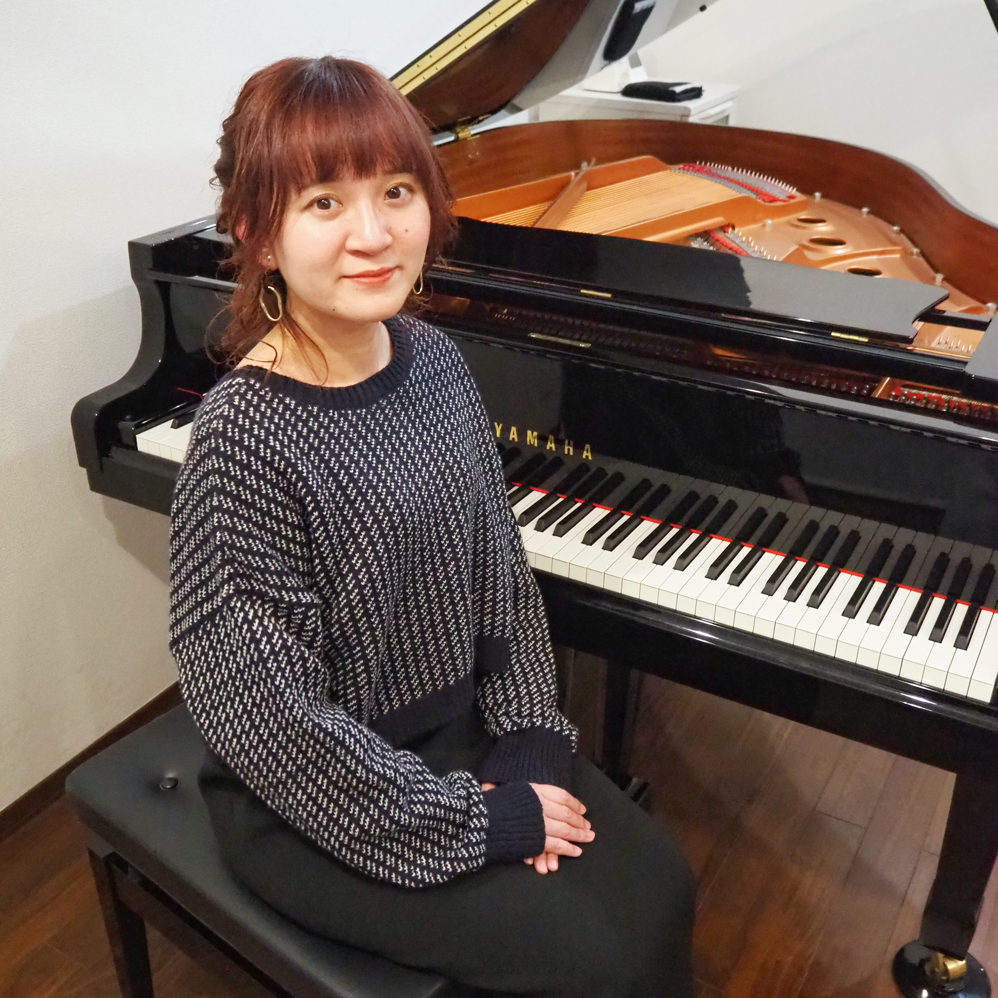 本橋 かのこ(もとはし かのこ)