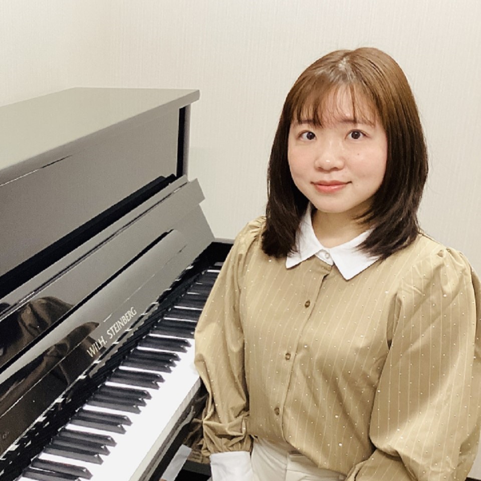 櫻井 奈津美(さくらい なつみ)