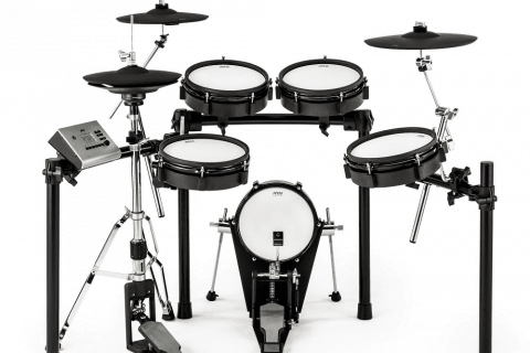 電子ドラム V Drum 最新td 50シリーズ ご予約受付中です 新所沢パルコ店 店舗情報 島村楽器