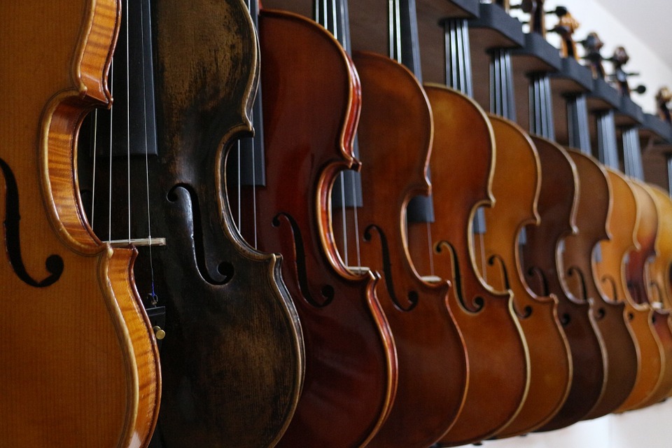 2022年最新 おすすめのバイオリンの選び方｜島村楽器 郡山アティ店