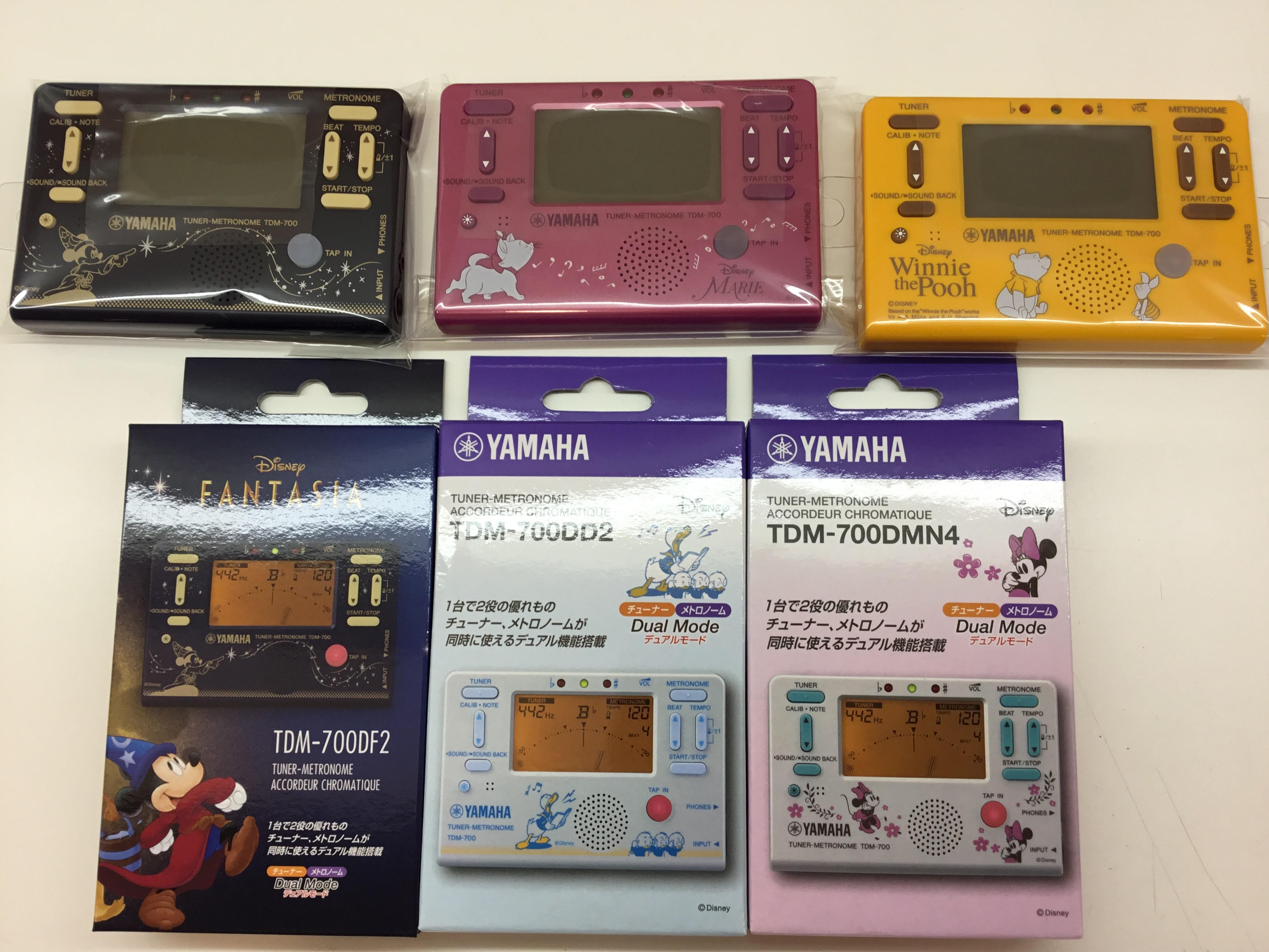 *吹奏楽部さんの必需品チューナー 皆さんこんにちは！フルートインストラクターの[https://www.shimamura.co.jp/shop/shintokorozawa/instructor/20171110/172:title=遠藤]です。]]もうすぐ4月ですね！4月と言えば吹奏楽部に入部を […]