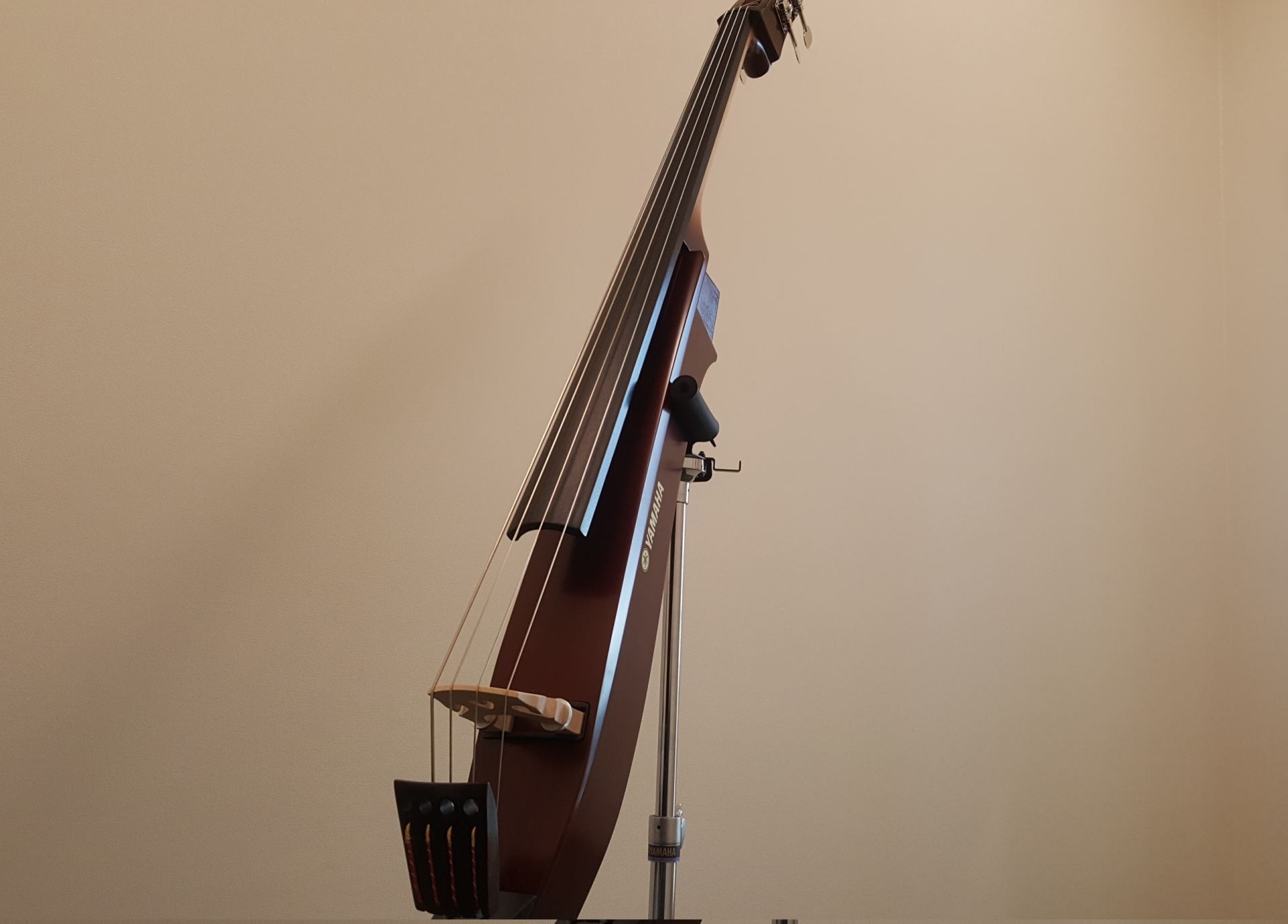 SLB300 サイレントベースYAMAHA スタンド付き