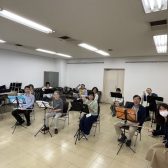 【フルート通信㊼】6月18日に「フルートアンサンブル交流会」開催いたしました♪