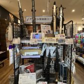 【開講！デジタル管楽器サロン】エミテラス所沢店　深澤美穂