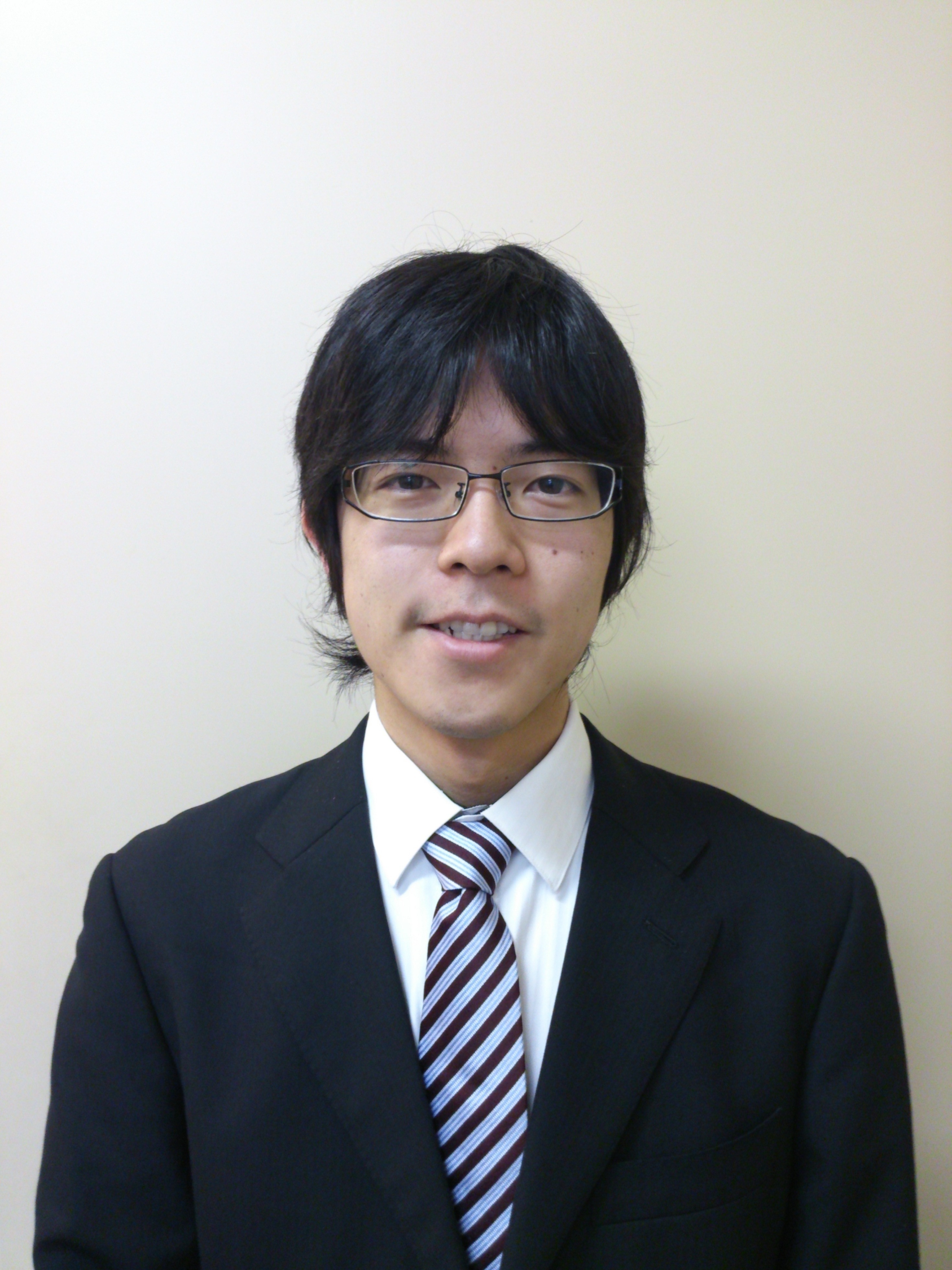 ピアノ教室・作曲教室・幼児の基礎音楽教室　　　　　　　　担当講師：斎藤卓(さいとう　すぐる) 開講曜日：水・土 CONTENTS講師プロフィール講師コメントコース概要体験レッスンのお申込みお問合せ講師プロフィール 国立音楽大学音楽文化デザイン学科(作曲)卒業。作曲を北爪道夫、音楽理論を小河原美子、ピ […]