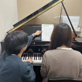 【ジャズピアノ教室】ジャズピアノのレッスンってどんなことするの？