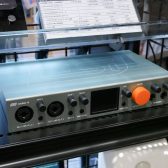 ESI Amber i4のMIDI IN・OUTとループバック機能について