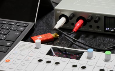 【新商品、買っちゃいました】ESIのオーディオインターフェース、Amber i4 のご紹介
