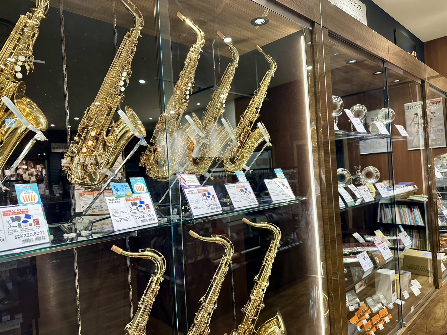 店舗イメージ