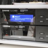 【SLXD4Q+が新登場】盆踊りや夏祭りの音響をアップデートしませんか！？