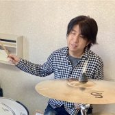 【所沢駅から徒歩4分 エミテラス所沢】　　　　　　　　　　　　　　　　　　ドラム・キッズドラム教室　橋爪　良明(はしづめ　よしあき)【2025年9/30まで 夏の短期レッスン開催中！】