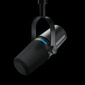 SHURE MV7i 〜配信や録音でやりたくなることが一つでできる！〜