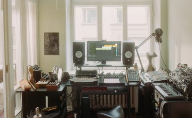 DAW選びでお悩みの方に向けて、定番のDAW Cubase ProとAbleton Liveを比較します!