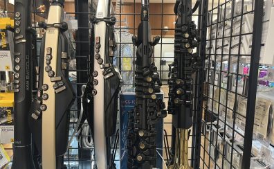 何が違う？自分にピッタリな楽器を見つけよう！～デジタルサックス編～