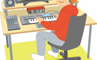 DTM用のパソコンってどのくらいのスペックが必要？ 島村楽器エミテラス所沢店では、DTM用PCのお取り扱いがございます!