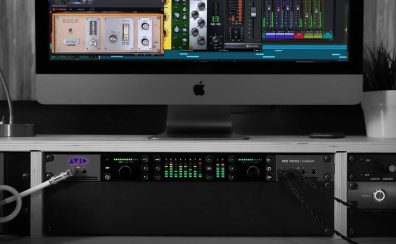 2025年 Avid/ProToolsのすすめ