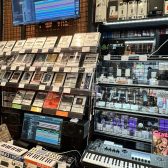 島村楽器エミテラス所沢店 DTM総合案内ページ